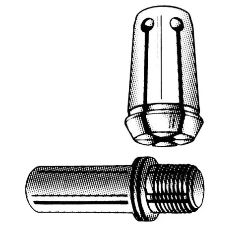 Outlet Dewalt DE6274 Spänntång